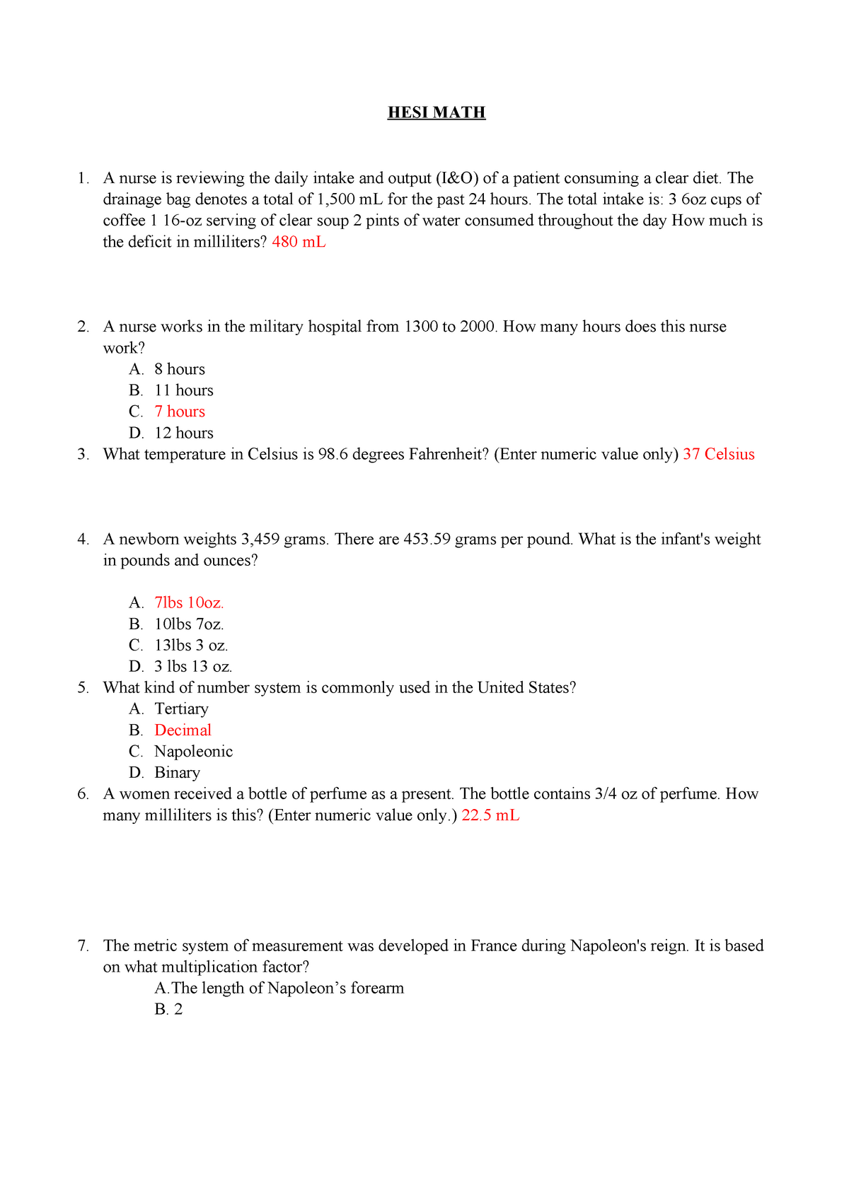 hesi-math-questions-with-answers-all-correct-study-guid-hesi