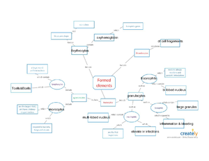 Final exam review - notes - Final Exam Study Guide Chapter 19 Alveol ...