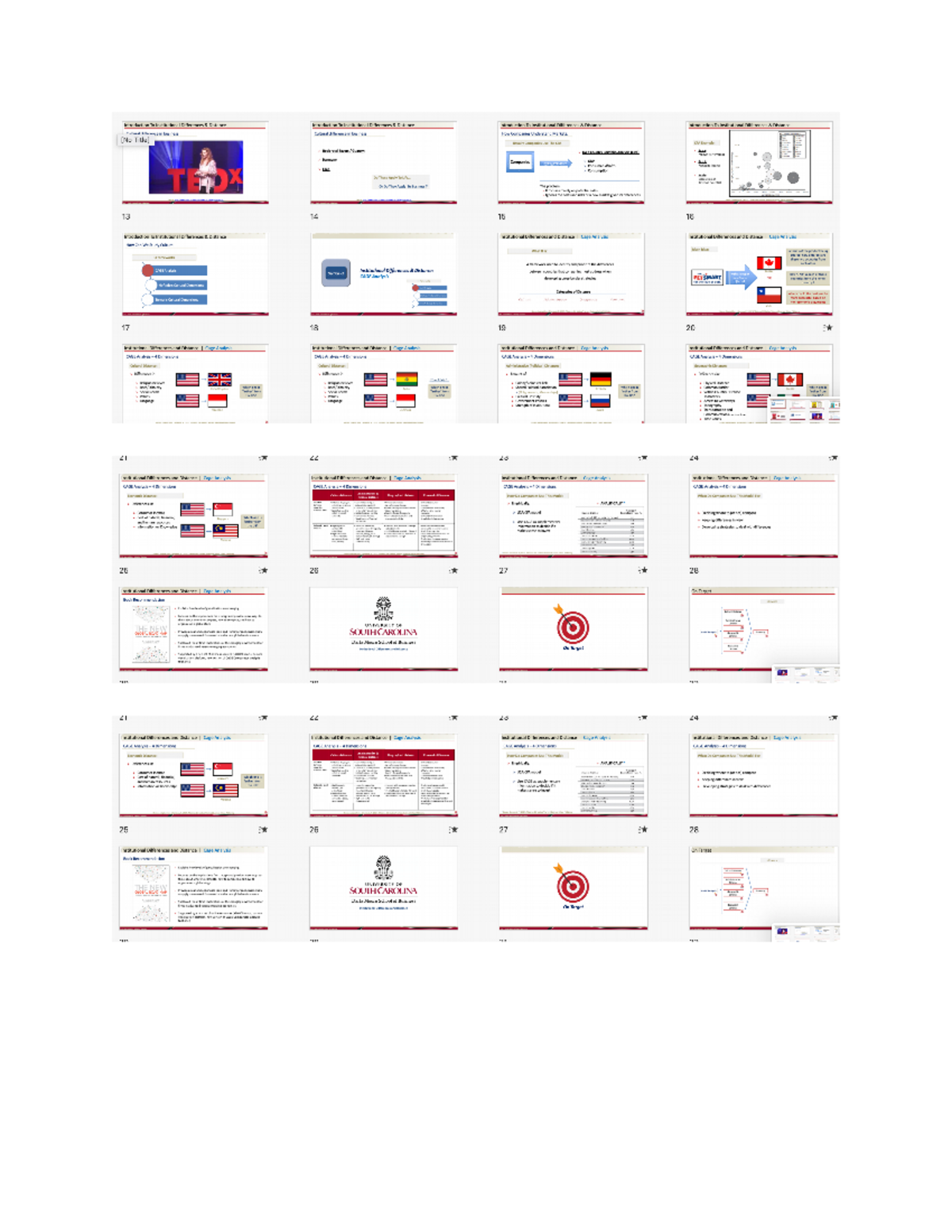 Unit 18 Ibus - Lecture Notes International Business - IBUS 301 - Studocu