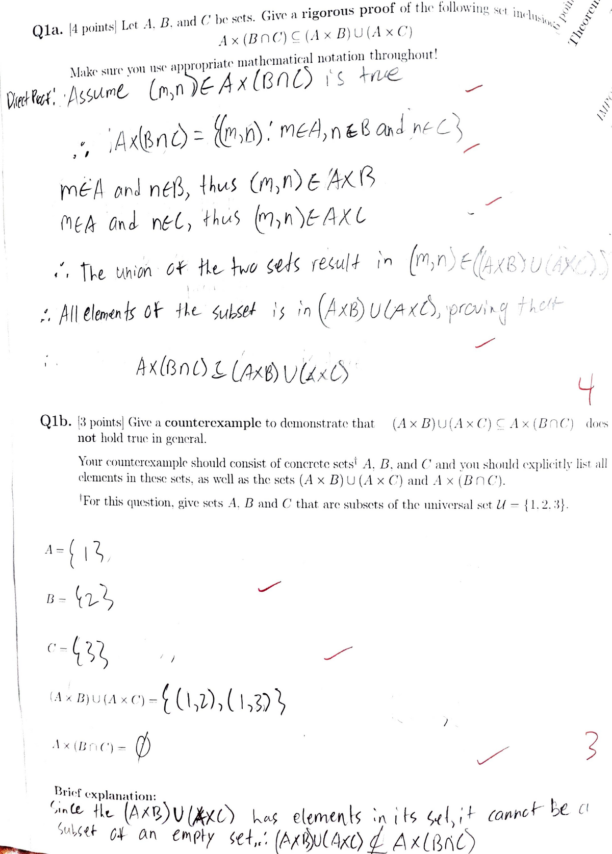 MAT 1348 Assignment 2 - MAT1348 - Studocu