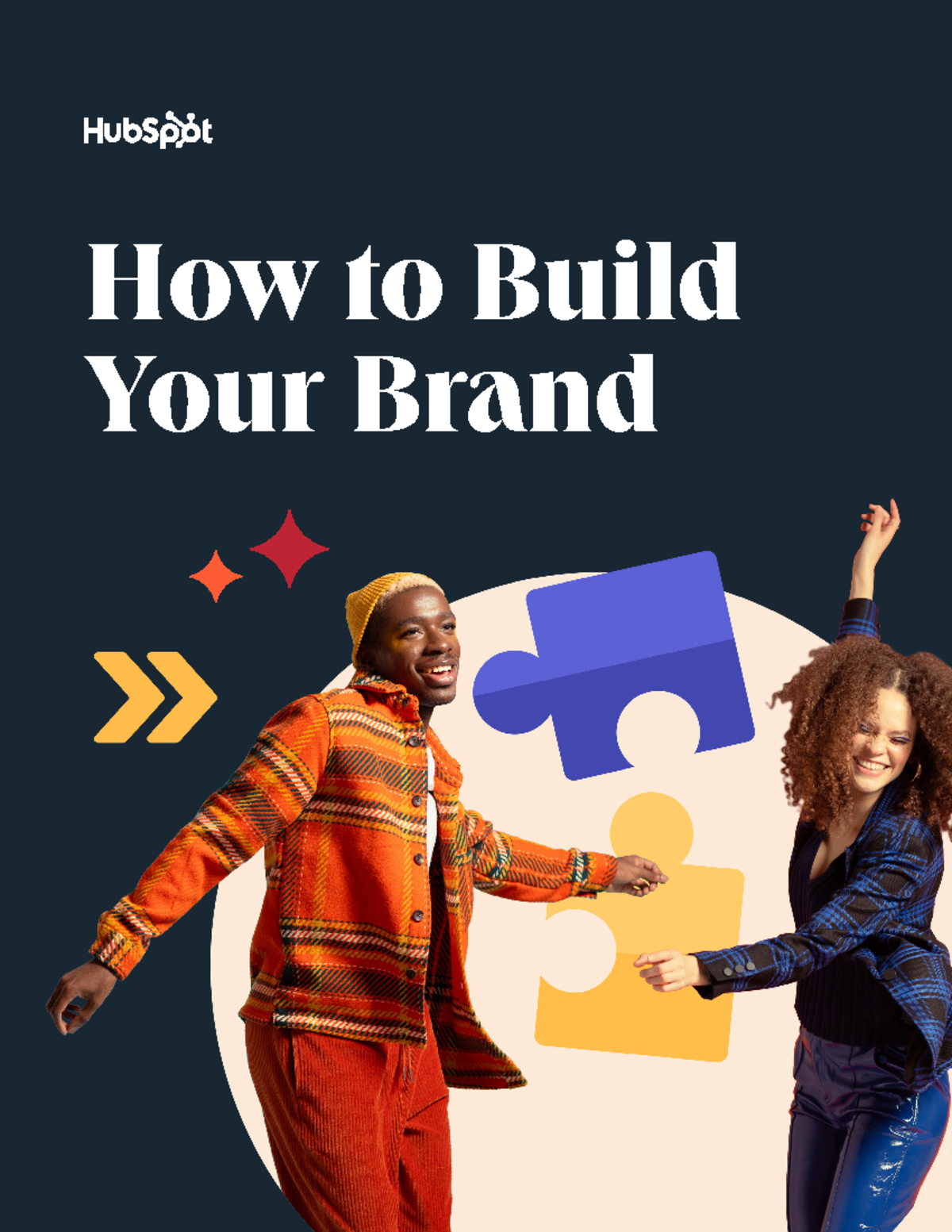 How To Build a Consistent Brand (e Book Final) - How to Build Your ...