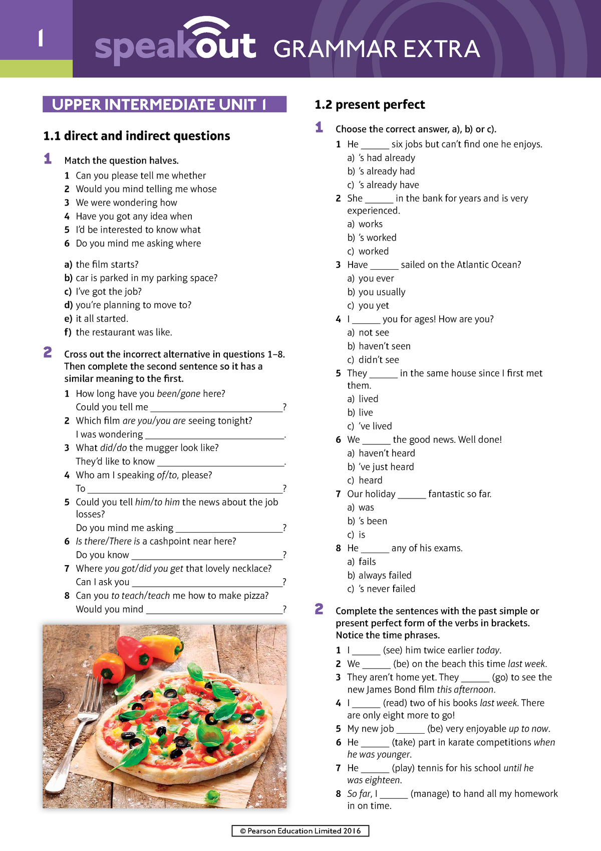 Test upper. Speakout Upper Intermediate Extra Grammar Keys. Speakout Grammar Extra Intermediate answer Key. Speakout Grammar Upper Intermediate 5.2. Speakout Grammar Extra Upper Intermediate.