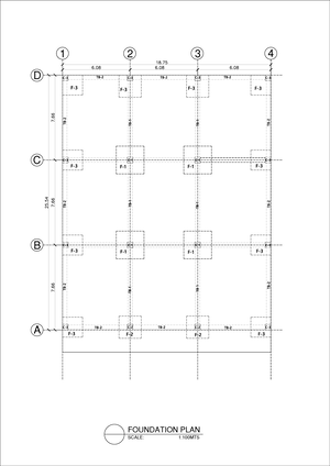 3 - practice material for my laboratory outputs. - Architectural Design ...