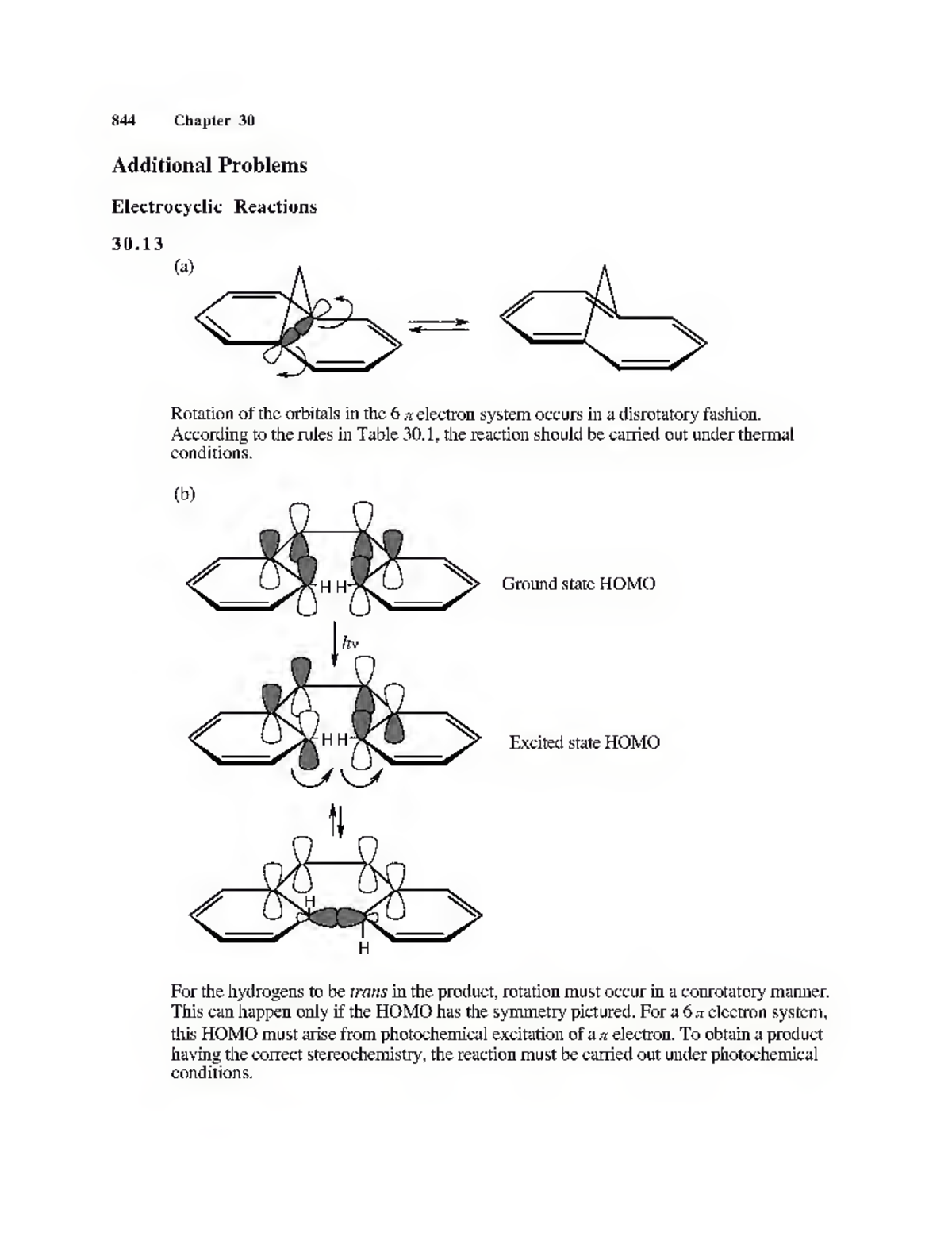 Mc Murry Organic Chemistry 8th Edition Solutions Manual Parte 6 - 844 ...