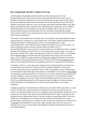 Document - Betoog Voor Nederlands - Betoog Nederlands Dierentuinen Doen ...