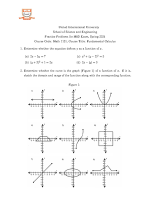 Assignment 2 (8) 231123 160931 - Assignment - 1. The given graph ...
