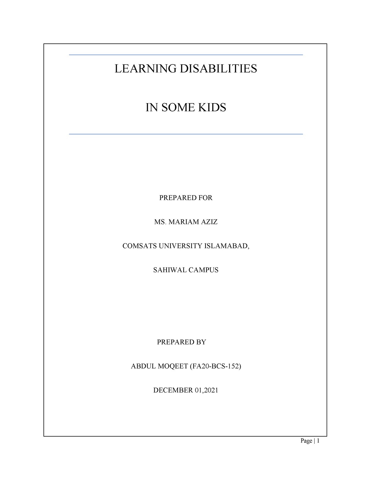 report-writing-skills-a3-learning-disabilities-in-some-kids-prepared