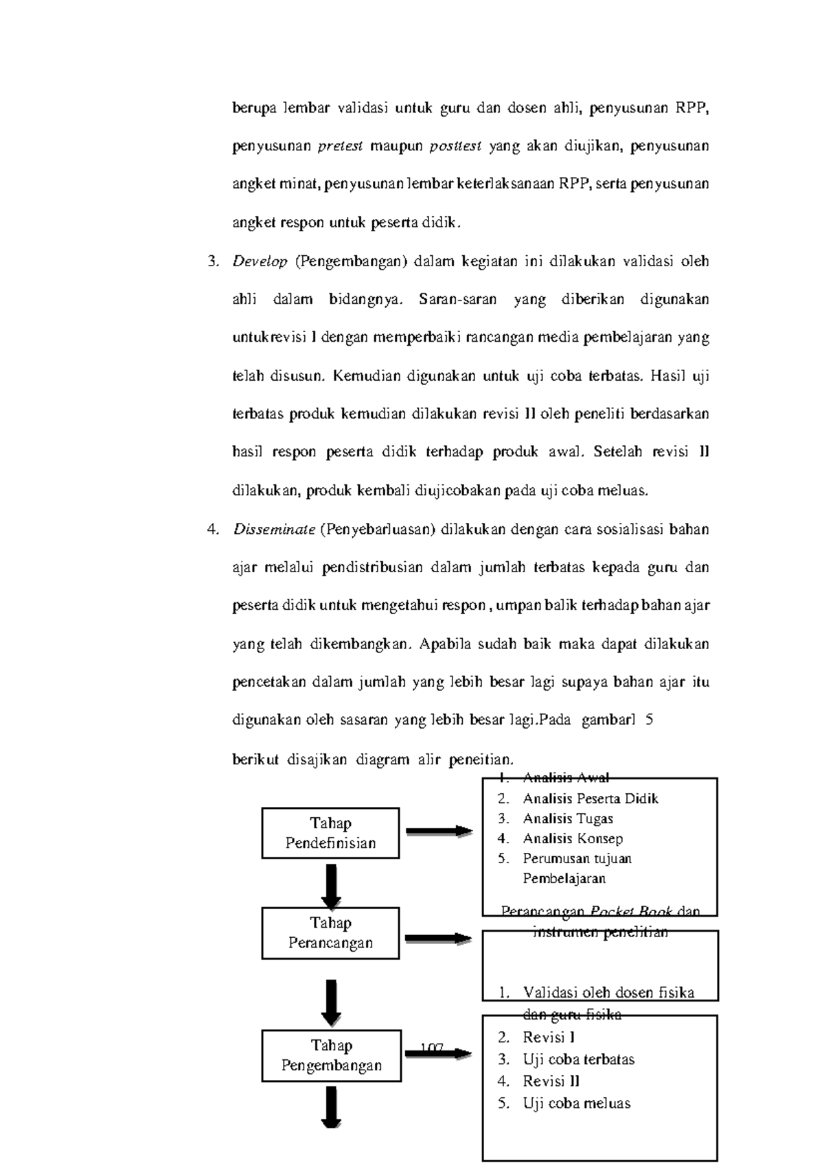 Skripsi FULL Pdf Fix Part2 - Berupa Lembar Validasi Untuk Guru Dan ...