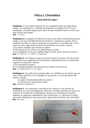 Boletin 3 Ejercicios Tema 3 Studocu