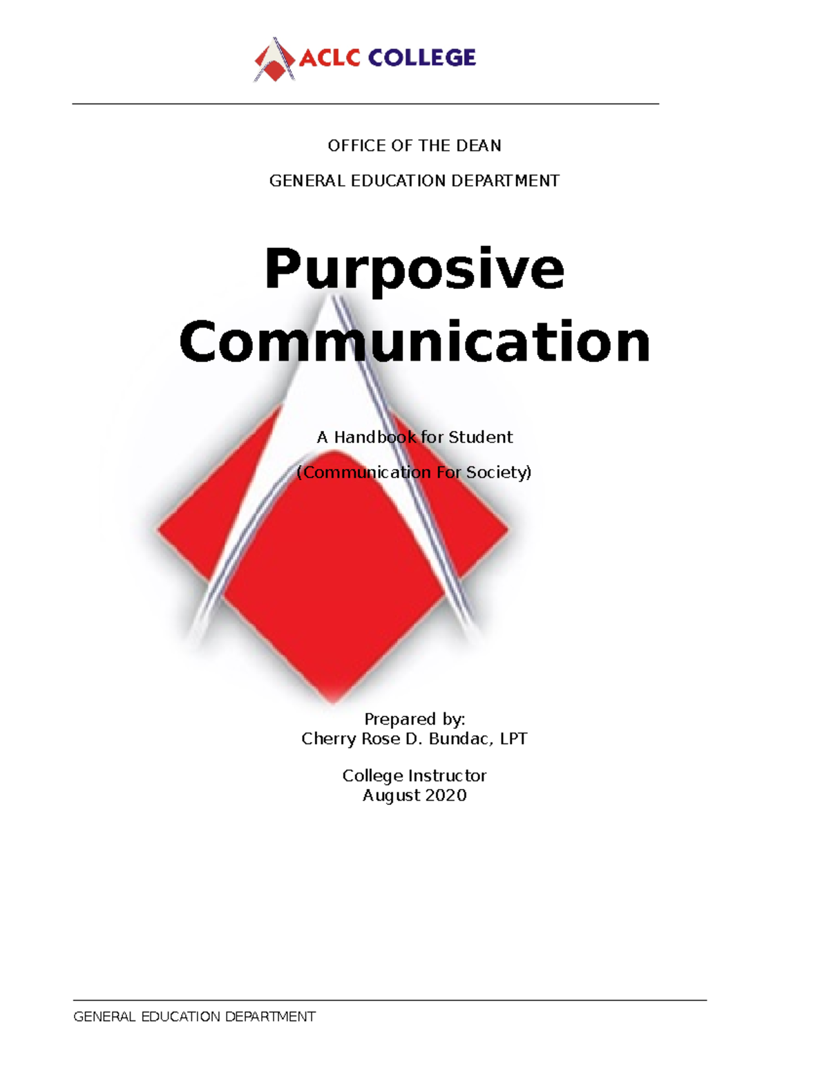 purposive-communication-communication-using-different-medias-office