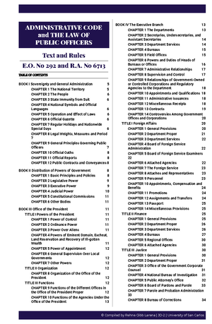 MC No. 14, s. 2020 - Civil Service Commission Memorandum Circular - MC ...