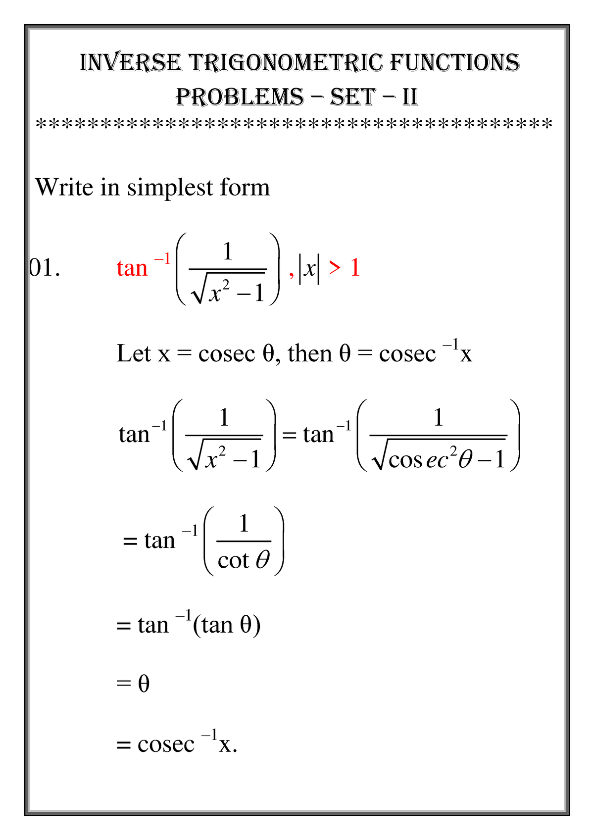 inverse-trigonometric-functions-problems-set-ii-inverse