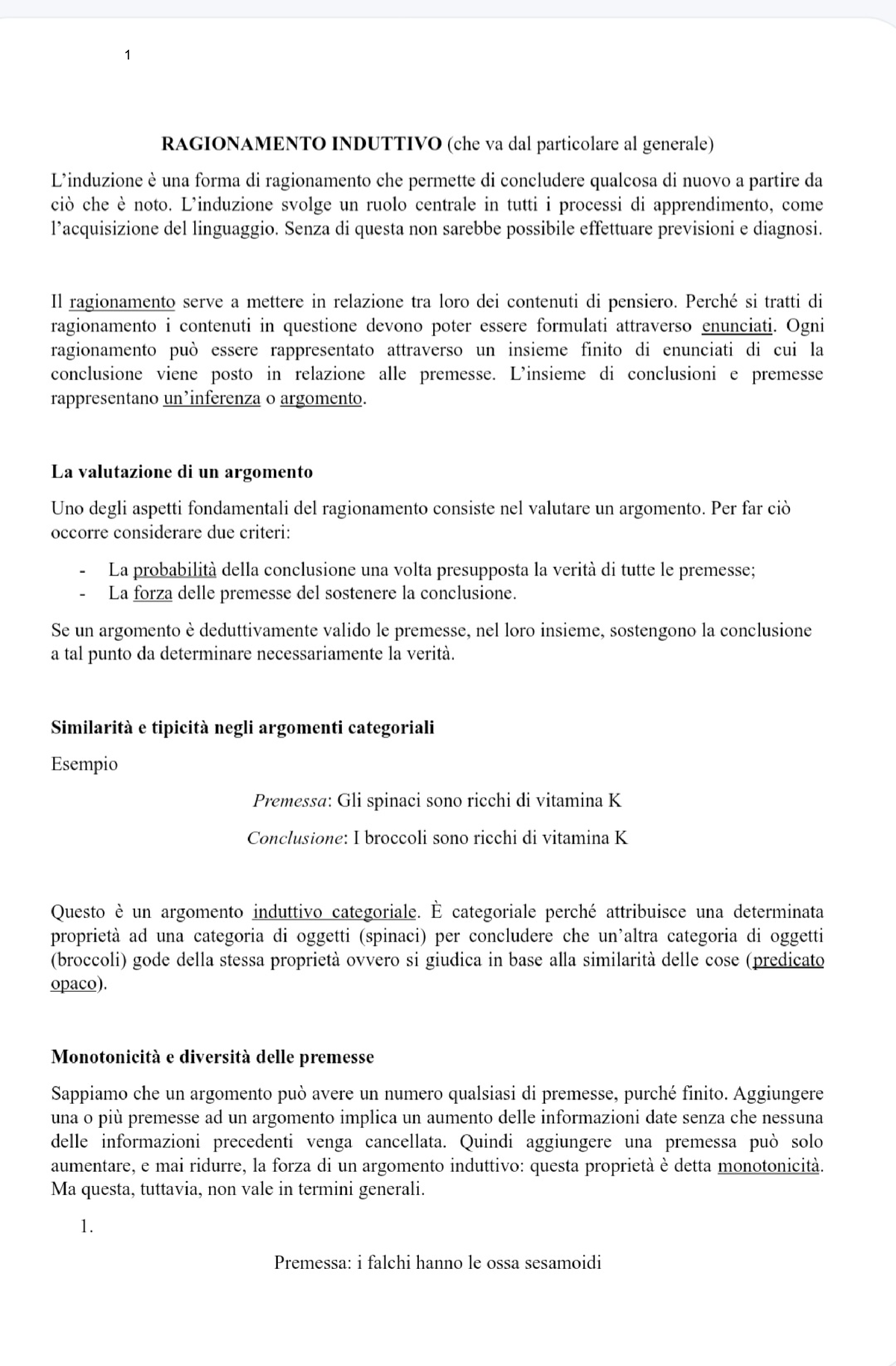 Riassunto Psicologia Sono I Riassunti Del Corso Psicologia Del Linguaggio E Della