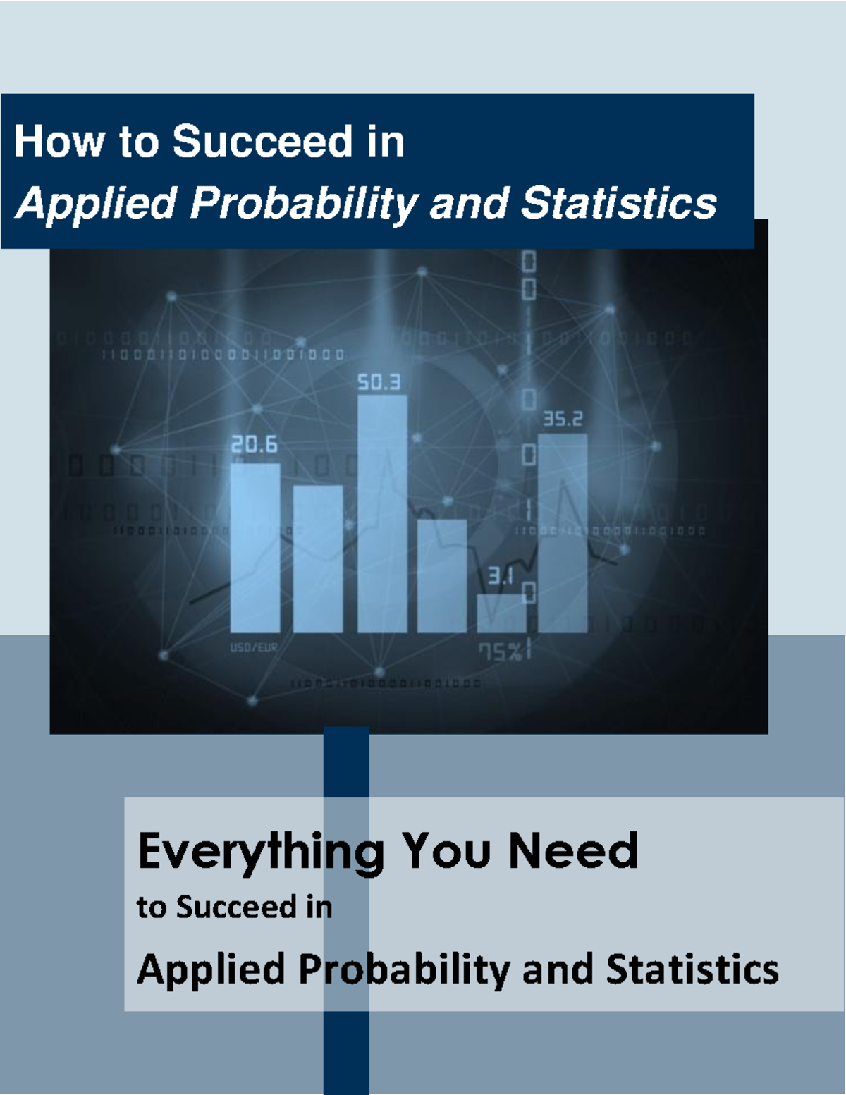 C955 How To Succeed In Applied Probability And Statistics - How To ...