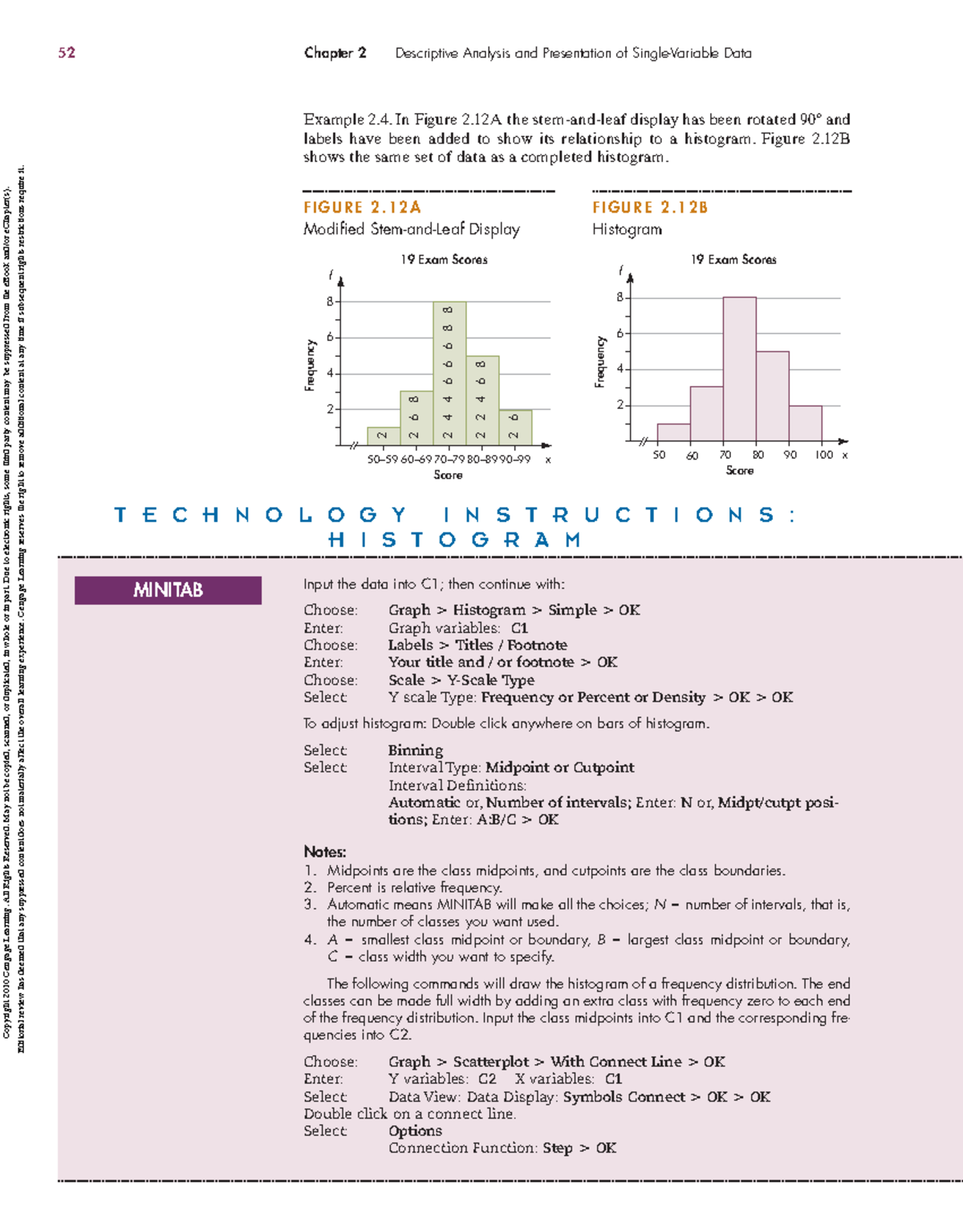 Elementary-statistics-26 - 52 Chapter 2 Descriptive Analysis and ...