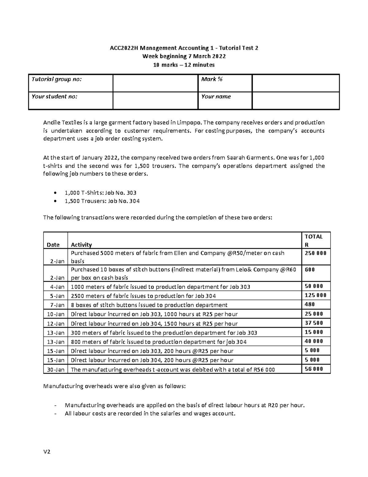 Warning: This Cmas Practice Test Mistake Is Costing Students Big Time! - yb8kjux
