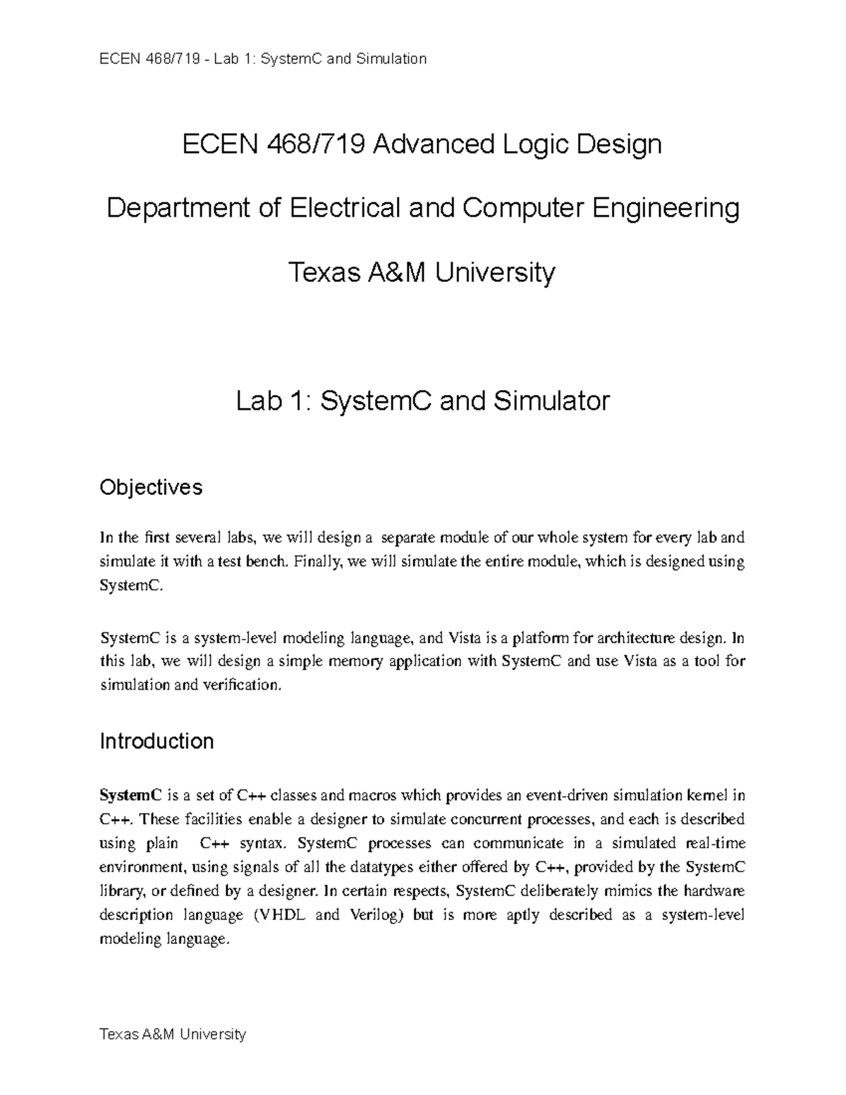 tamu dissertation manual