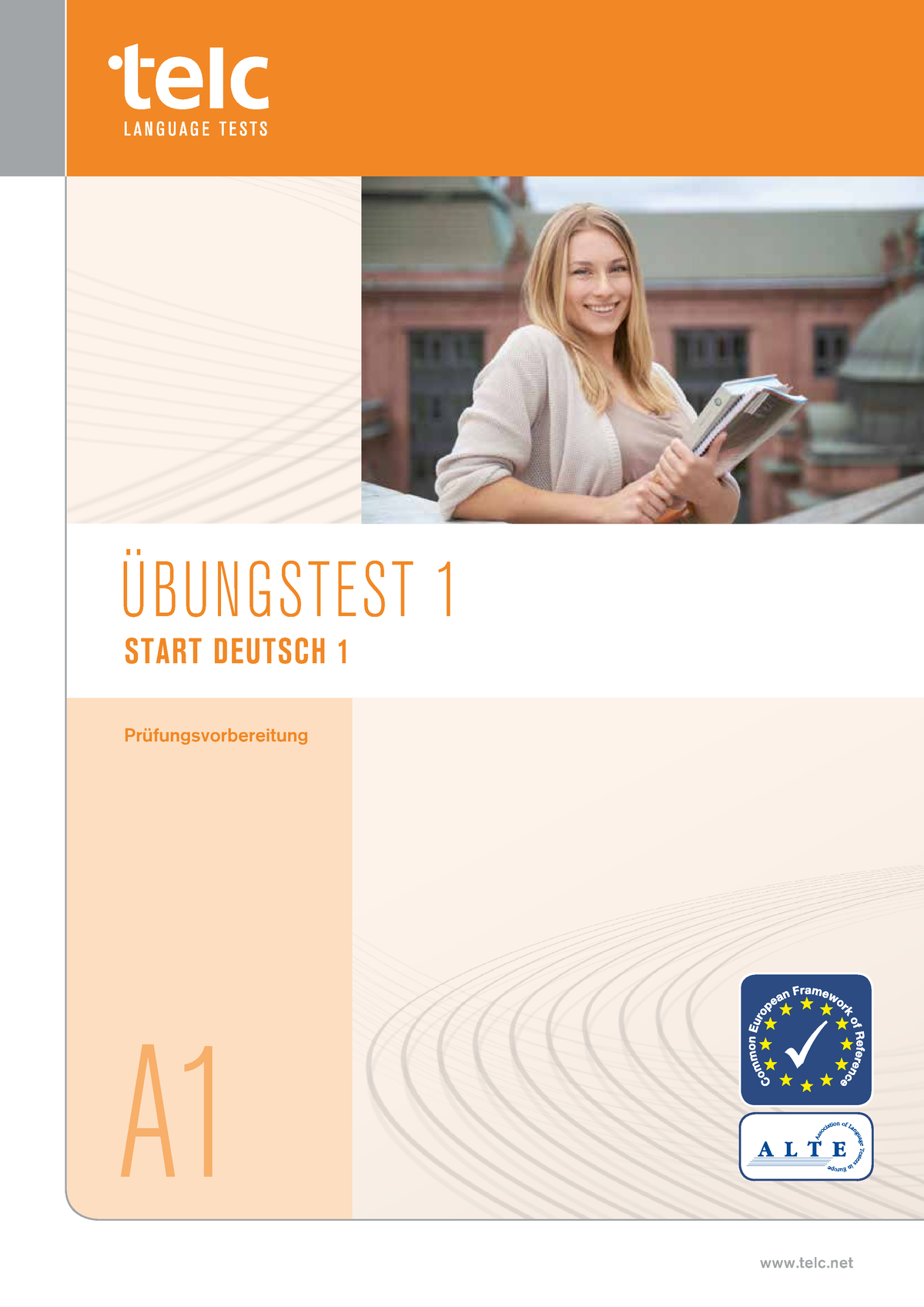 Telc Deutsch A1 Uebungstest 1 A Übungstest 1 Start Deutsch 1 Prüfungsvorbereitung Telc Alle 0960