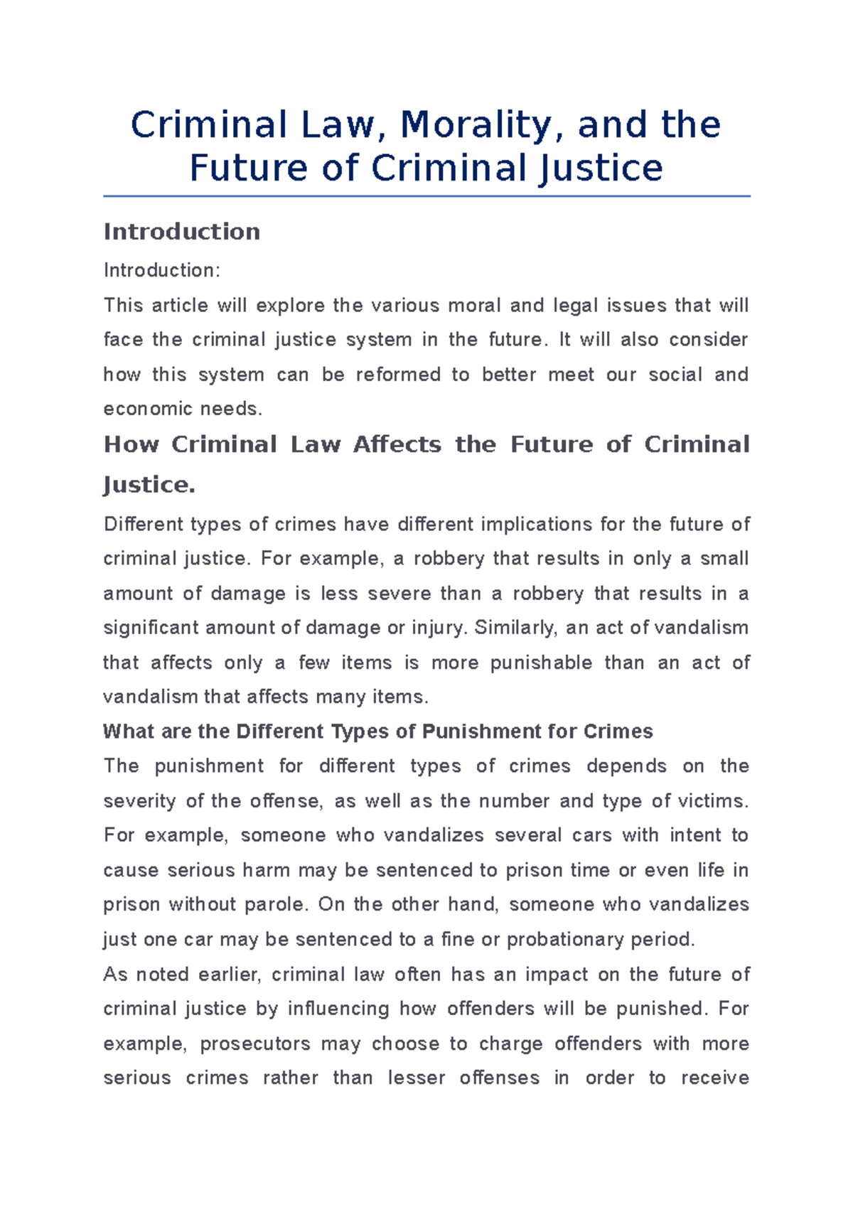 Fbi Cast: The Future Of Criminal Justice - 75gcyls