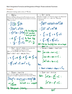M4 Tangent Line - Hi, this are the modules from calculus - The Tangent ...