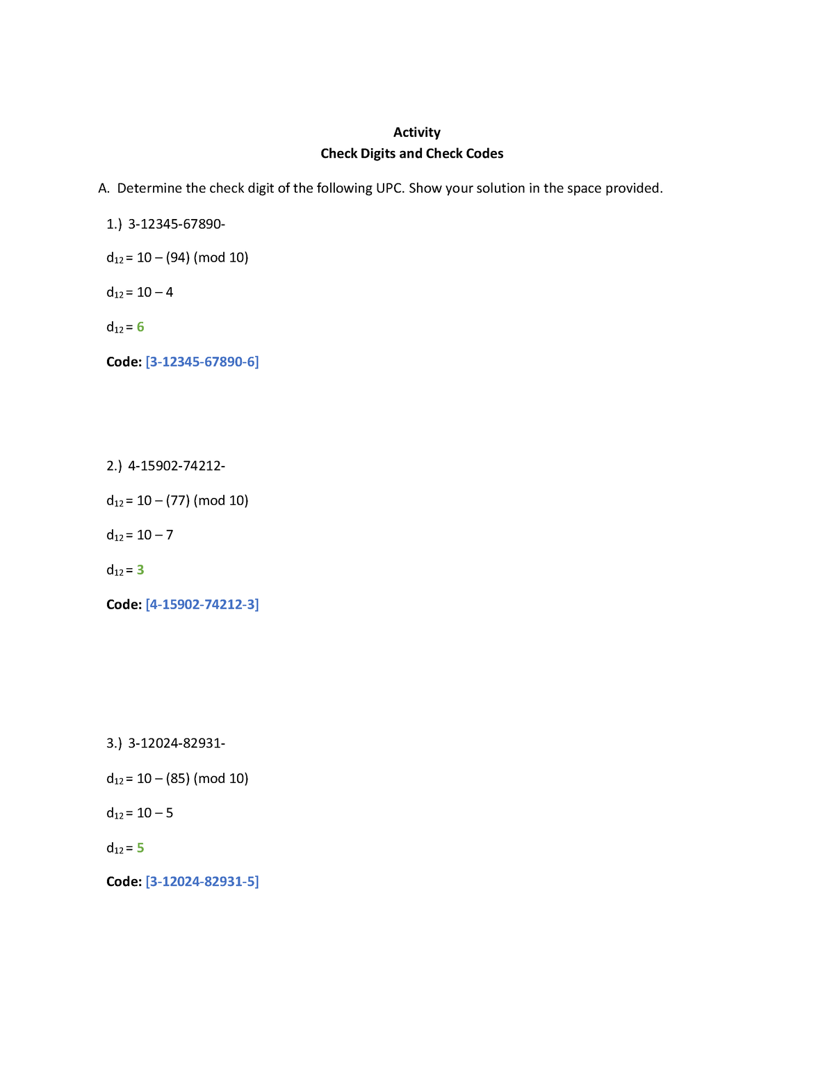 check-codes-and-digits-activity-check-digits-and-check-codes-a