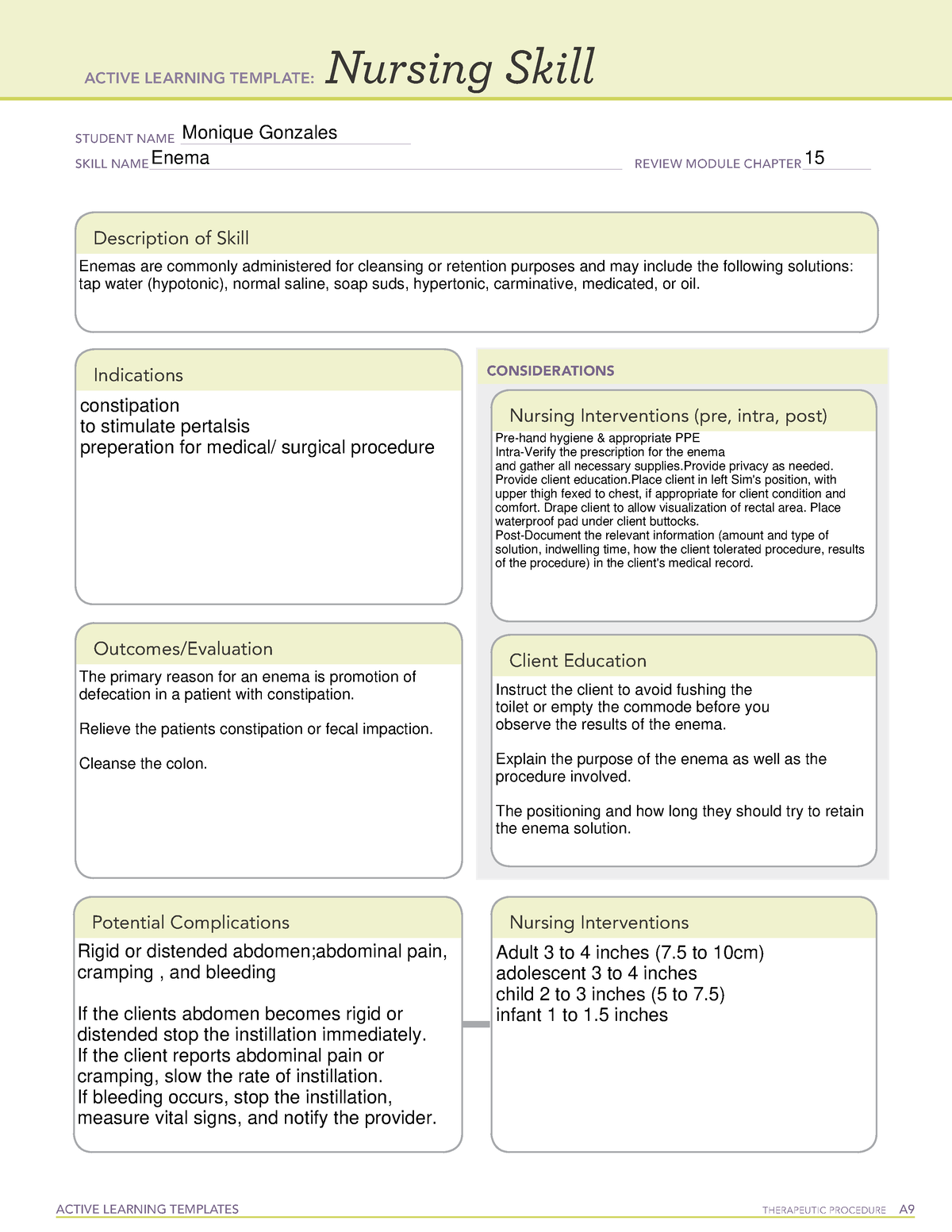ALT Enema - Active learning template - ACTIVE LEARNING TEMPLATES ...