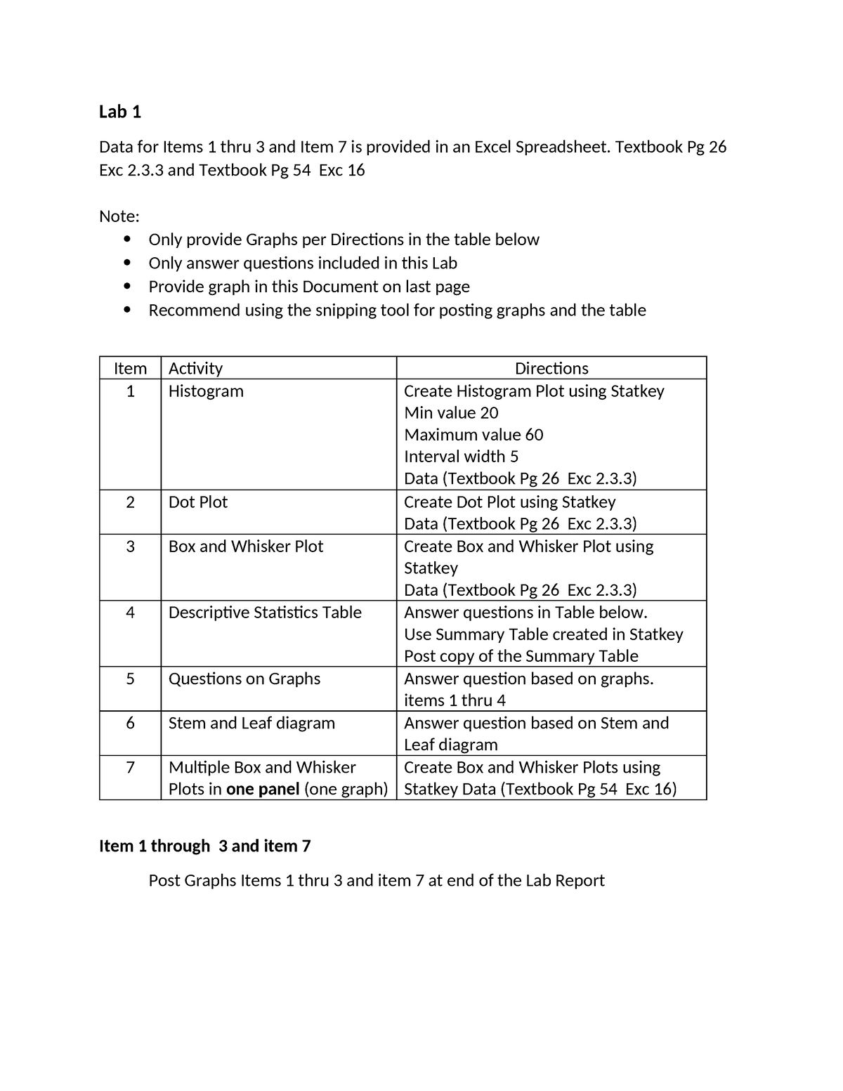 2024 Math 237 001 Fall Spring Lab 1 Instructions Lab 1 Data For Items   Thumb 1200 1553 