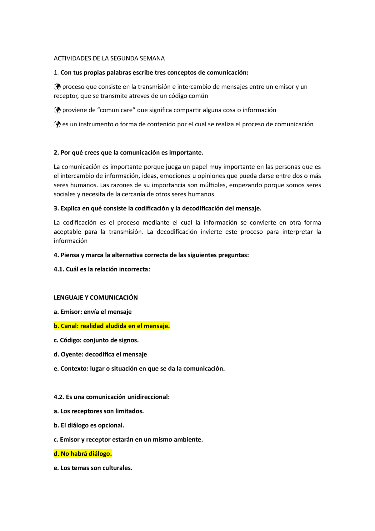 Examen De Muestra/práctica 14 Junio 2021, Preguntas Y Respuestas ...