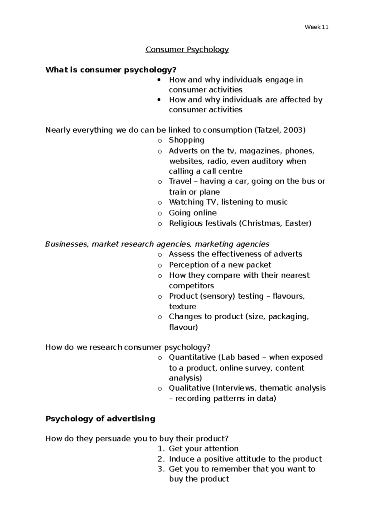 week-11-consumer-psychology-consumer-psychology-what-is-consumer