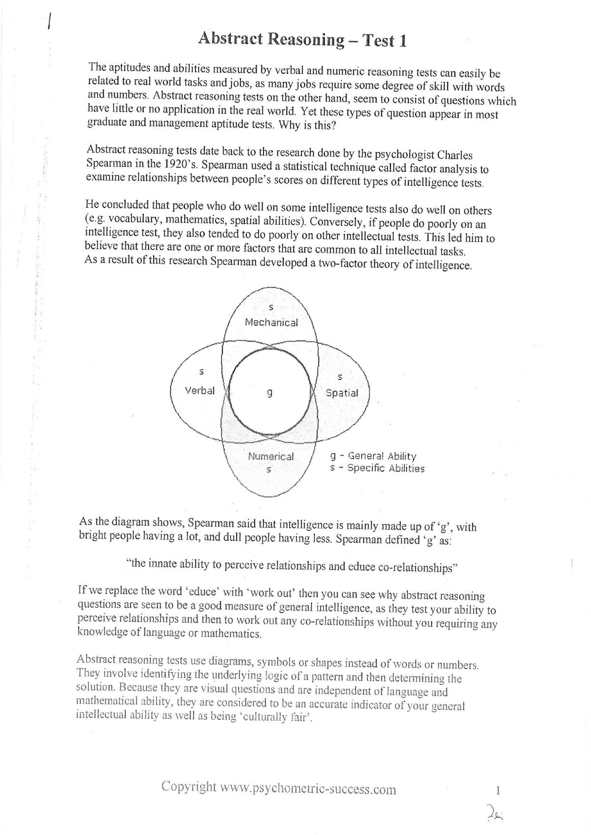 Afsat- Reviewer - Read - Bachelor of scienci in office administra - Studocu