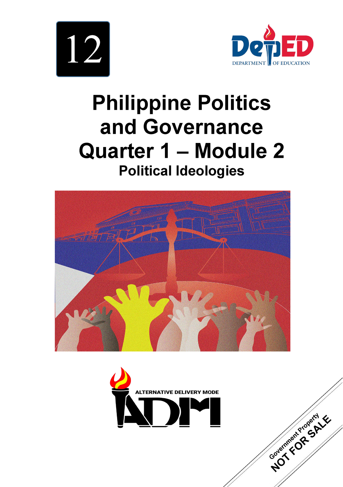 What Is The Relationship Of Politics And Governance