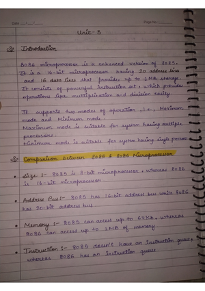 Theory OF Automata AND Formal Languages KCS402 - B.Tech CSE (2nd Year ...