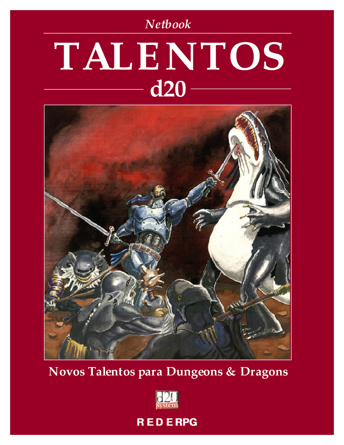 Bem-vindos à Era de Ouro do RPG Brasileiro (e Mundial)! - RedeRPG