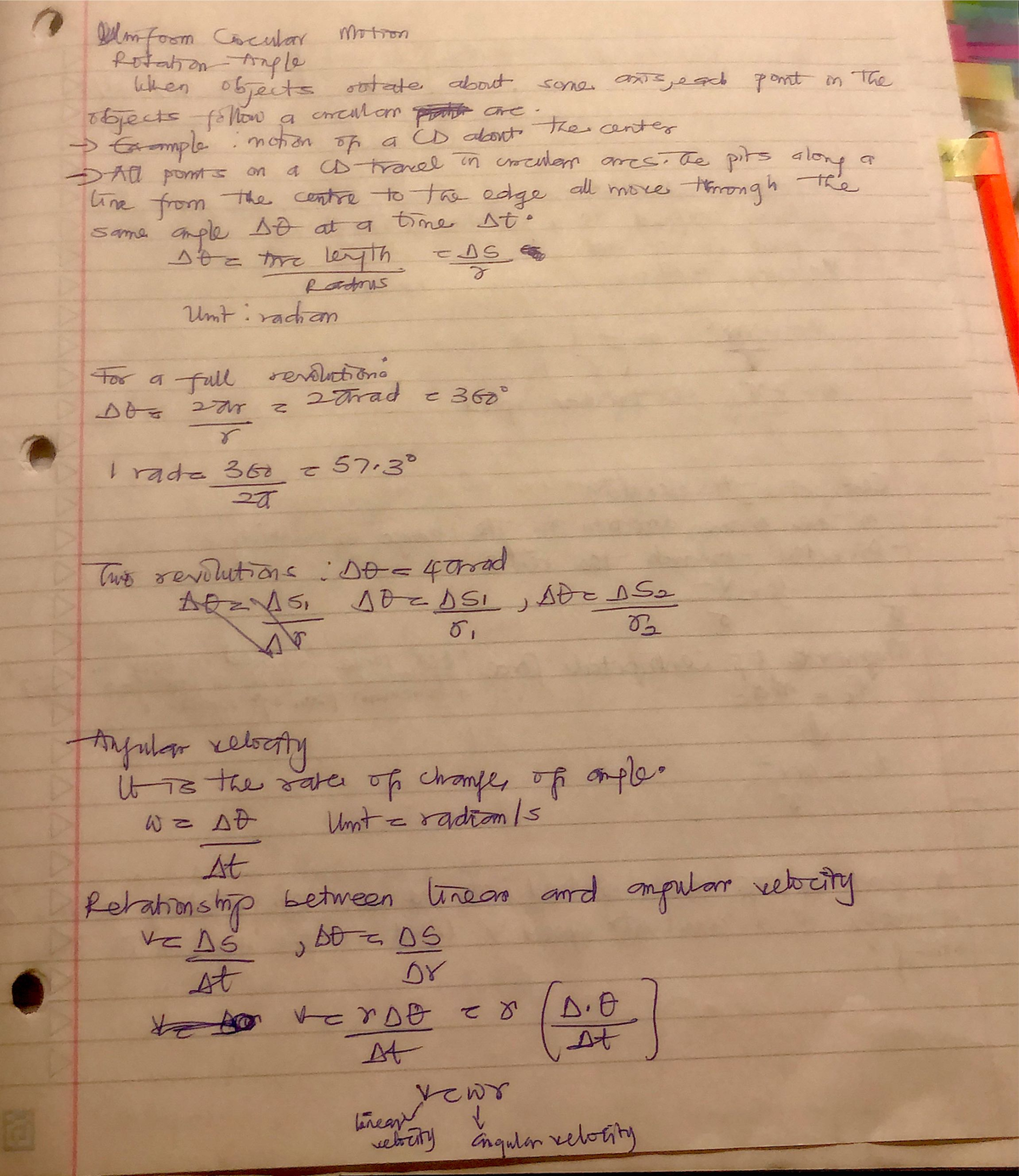 Nov 15, 2022 Doc - pratice notes for physics - PHYS 1020 - Studocu