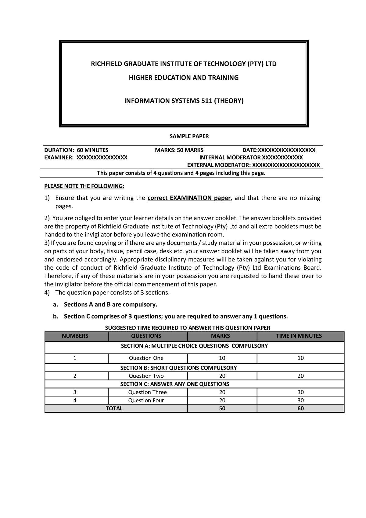 information-systems-511-notes-lecture-sample-paper-duration-60