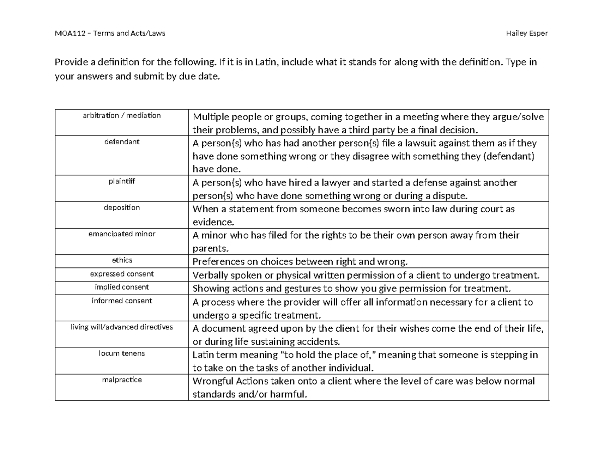 definitions-of-terms-definition-sheet-answers-for-part-of-the-final