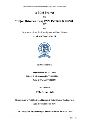 Expt-4 - Aim: With a suitable example demonstrate the perceptron ...