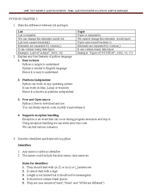 Python final ppt - Abstract: A scientific calculator is a type of ... image.