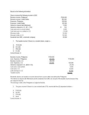 Income Taxation-banggawan 2023-2024 Chap1 - Accounting Information ...