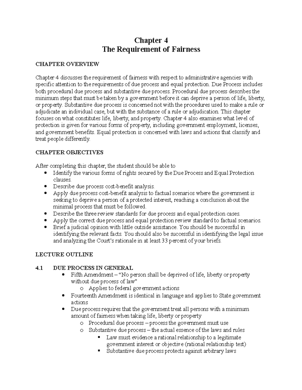 Chapter 9 outline bus law and 08 image