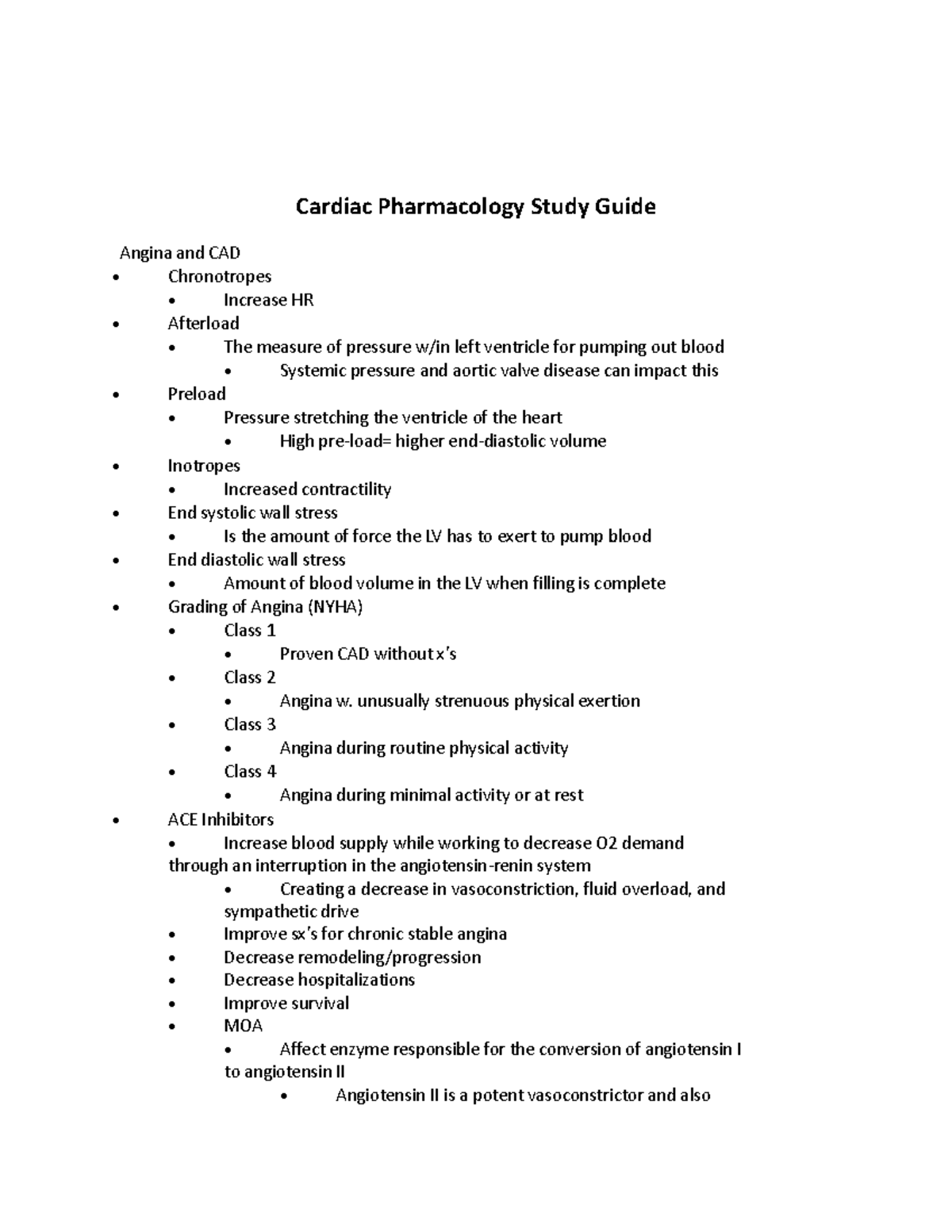 cardiac-pharmacology-study-guide-unusually-strenuous-physical