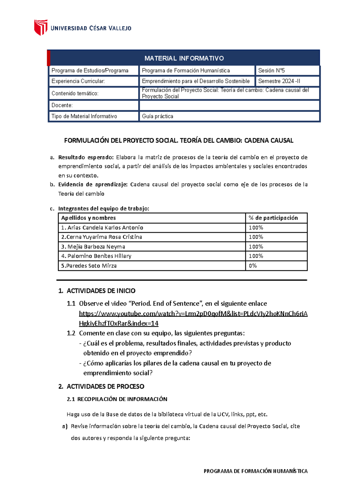 Gu C3 ADa 20pr C3 A1ctica 20N C2 B0 2005 - MATERIAL INFORMATIVO ...