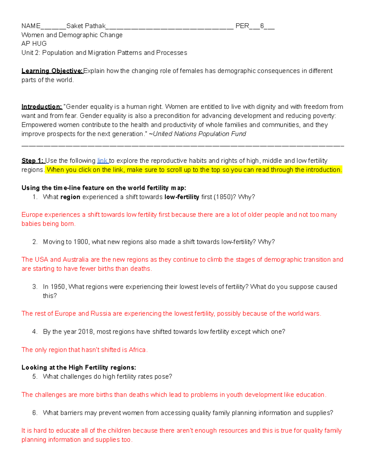 Will This Independence Movement Change The World? (Aphg) - 8h34b9x