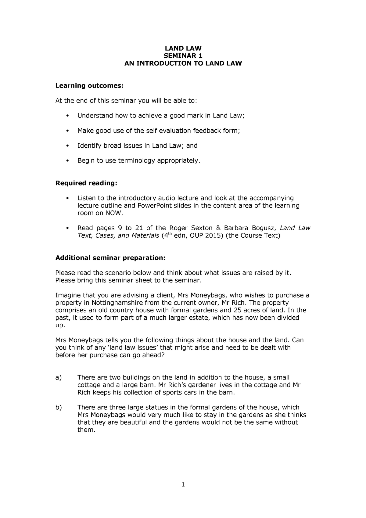 sem-1-seminar-week-1-land-law-seminar-1-an-introduction-to-land-law