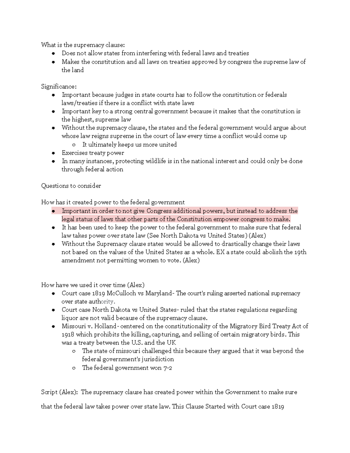 the-supremacy-clause-definition-example-video-lesson-transcript