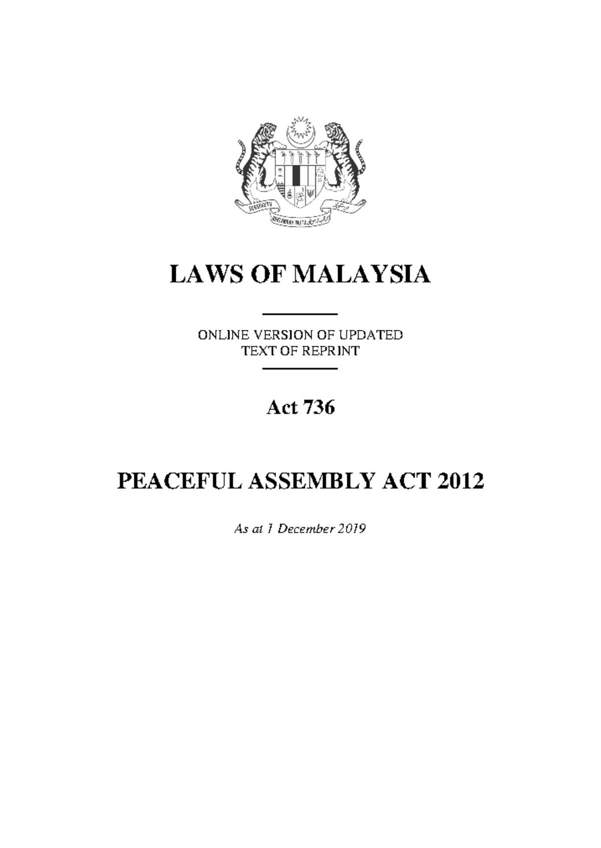 peaceful-assembly-act-30-january-2012-date-of