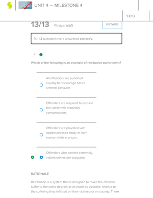 [Solved] The institutional review board IRB defines the following ...