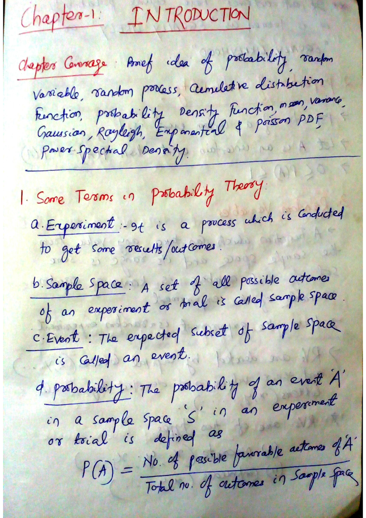 Dct Introduction chapter - Digital Communication Techniques - Studocu