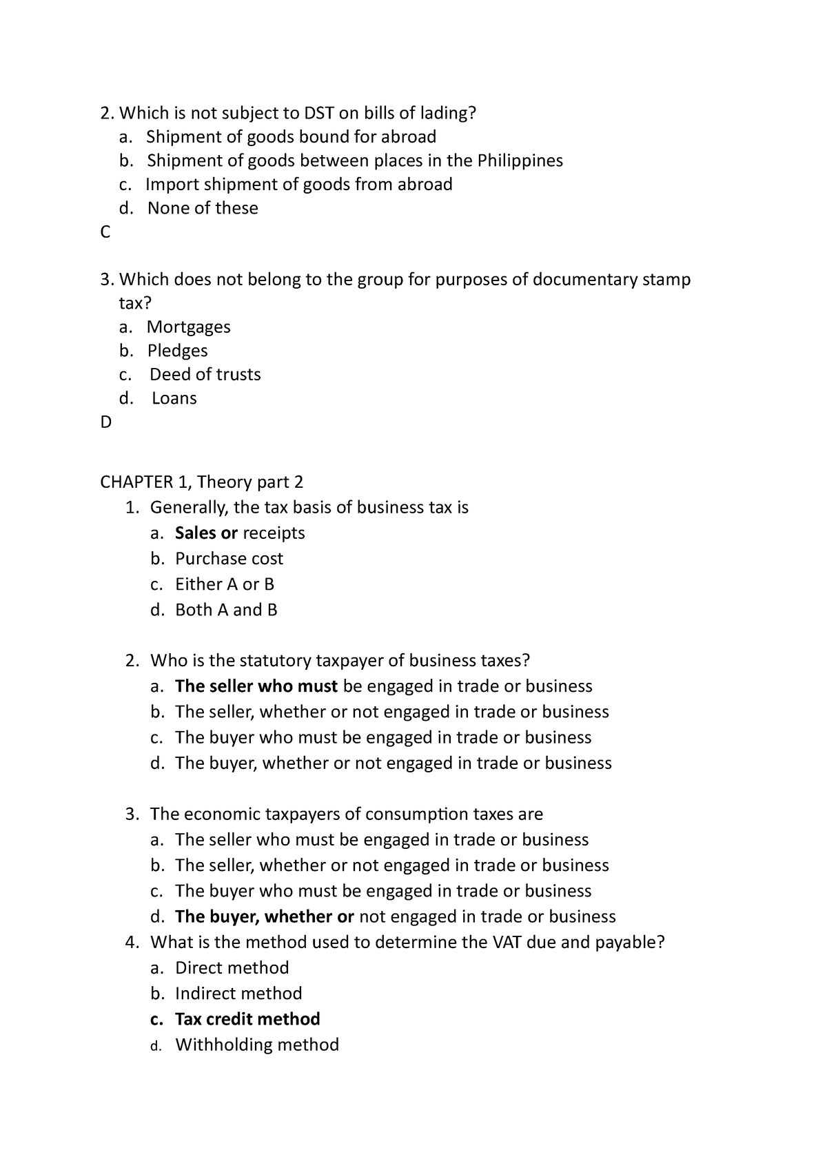 auditing-and-assurance-principles-lecture-notes-which-is-not-subject