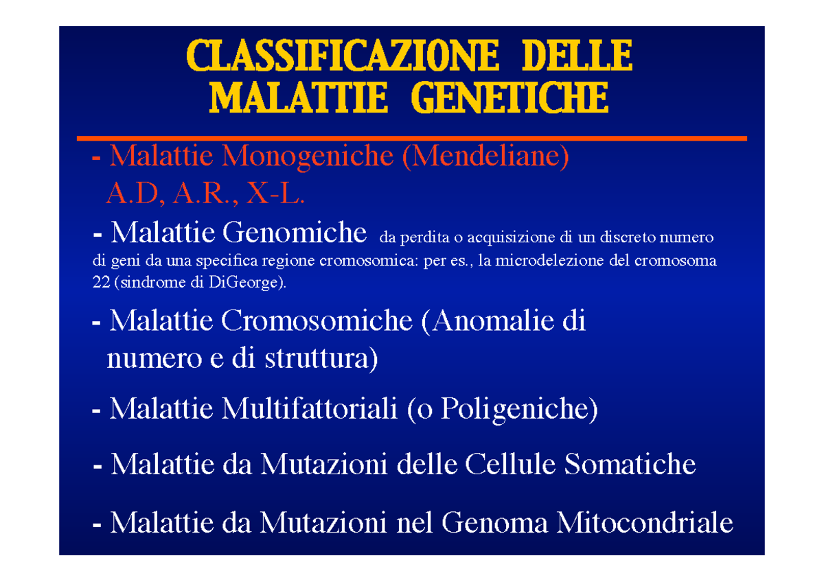 Malattie Quali Sono Elenco Caratteristiche E Ricerca My XXX Hot Girl